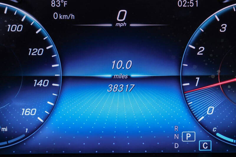 2021 Mercedes-Benz C-Class C 300 4MATIC