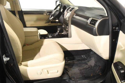 2021 Lexus GX 460