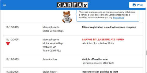 2023 Subaru Ascent Onyx Edition