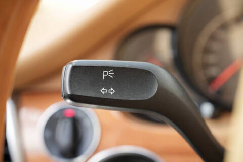 2013 Porsche Panamera