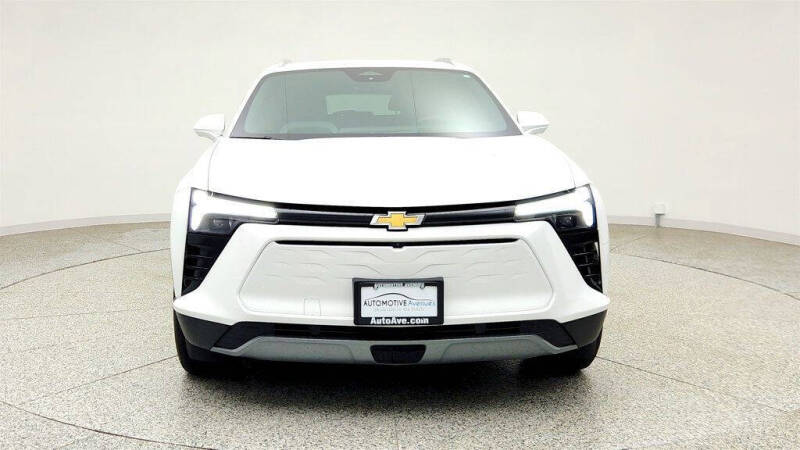 2024 Chevrolet Blazer EV 2LT