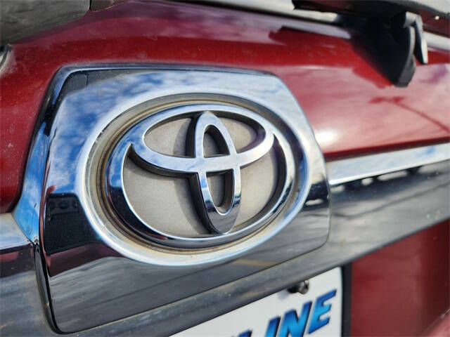 2008 Toyota 4Runner Sport Edition