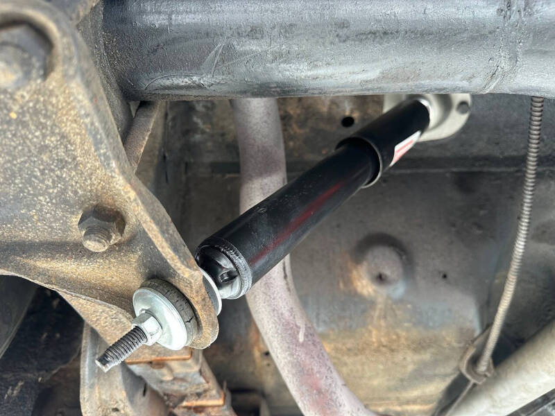 1961 Ford Thunderbird