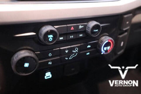 2026 Ford F-250 Super Duty