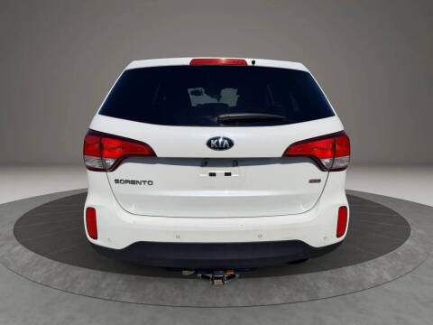 2014 Kia Sorento LX