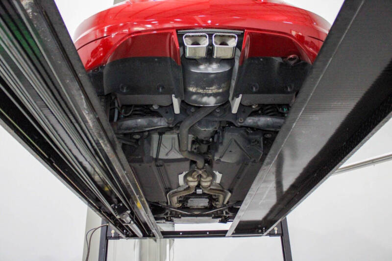 2005 Chrysler Crossfire Limited