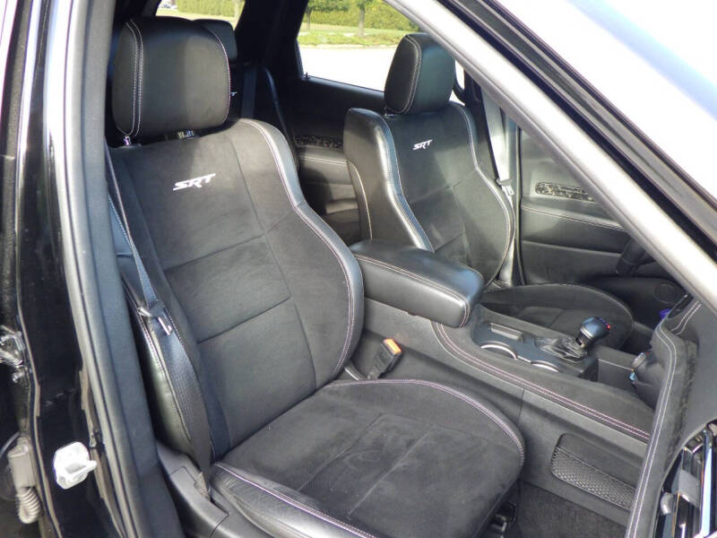 2022 Dodge Durango SRT 392