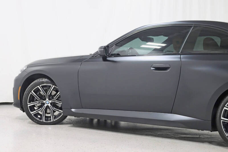 2022 BMW 2 Series 230i