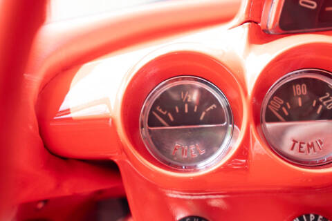 1960 Chevrolet Corvette