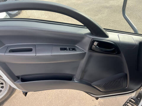 2023 Chevrolet 4500XD LCF