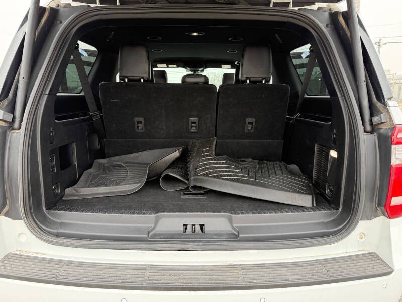 2019 Ford Expedition MAX XLT
