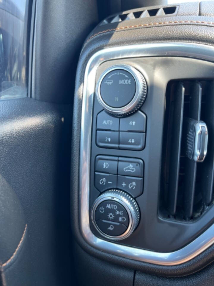 2020 GMC Sierra 1500 for sale at Paugh s Auto Sales in Binghamton, NY