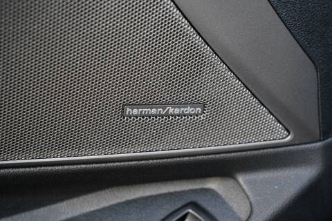 2024 BMW M3 Competition xDrive