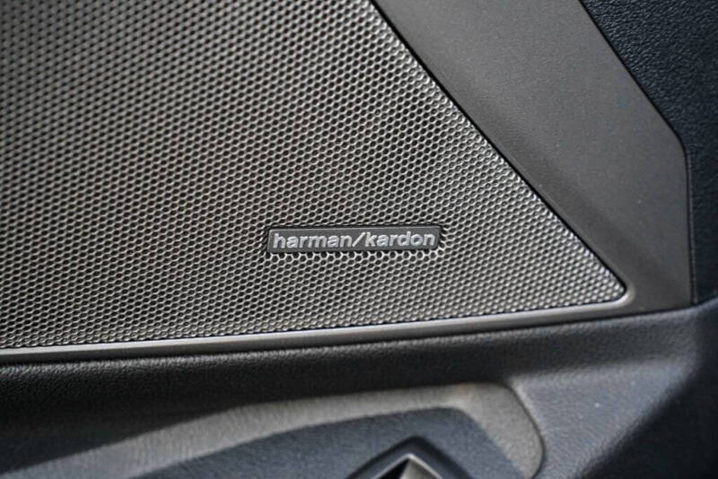 2024 BMW M3 Competition xDrive