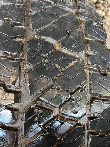 2008 Chevrolet Tahoe LTZ