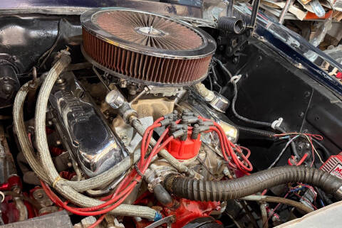 1967 Ford Mustang
