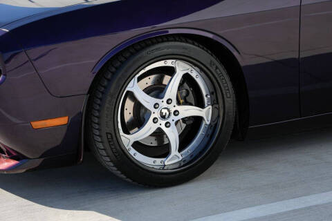 2013 Dodge Challenger R/T