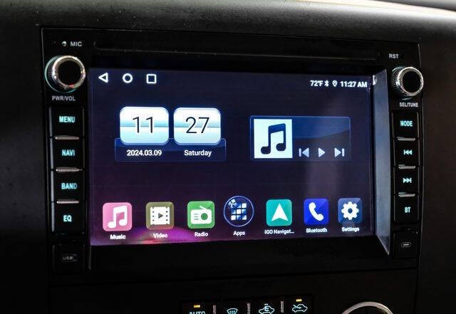 2013 Chevrolet Silverado 2500HD