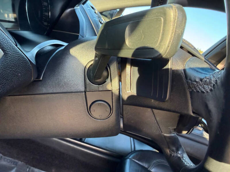 2017 Lincoln MKZ Select