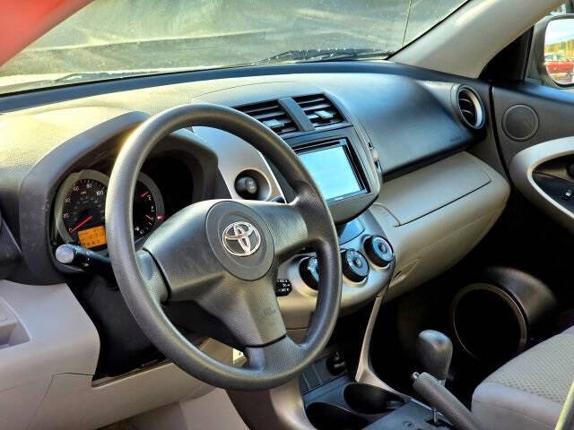2007 Toyota RAV4