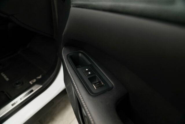 2023 Lexus RX 350 F SPORT Handling