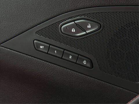 2014 Chevrolet Corvette Stingray