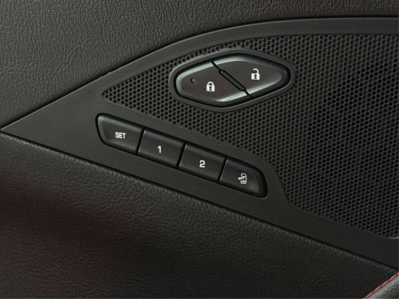 2014 Chevrolet Corvette Stingray