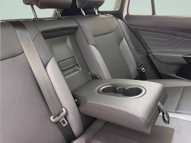2023 Volkswagen ID.4 S