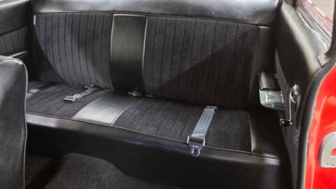 1964 Chevrolet Biscayne
