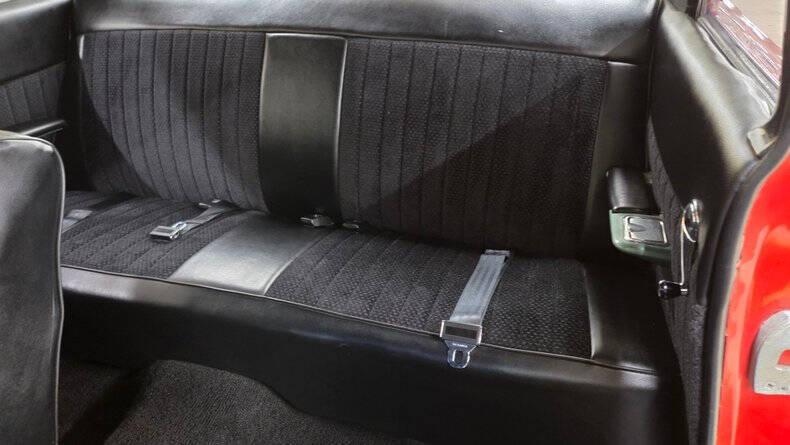 1964 Chevrolet Biscayne