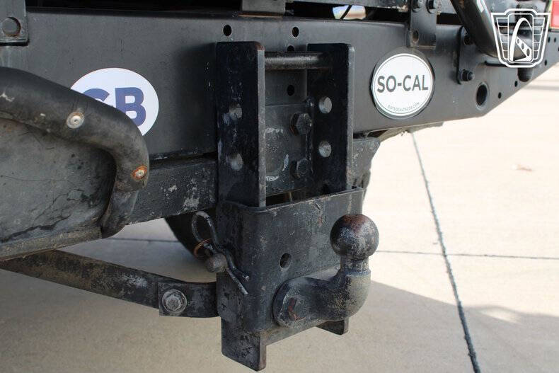 1988 Land Rover Defender