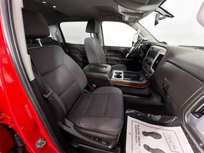 2018 GMC Sierra 2500HD