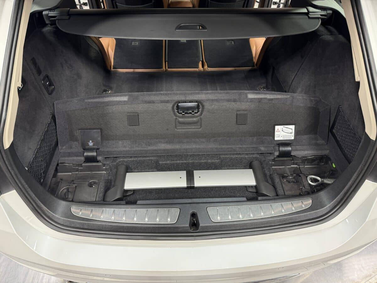 2014 BMW 3 Series 45