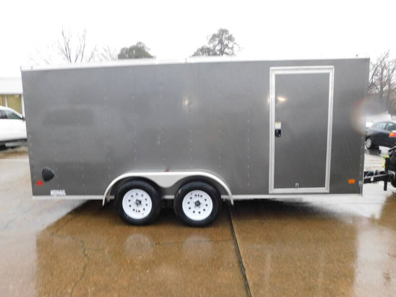 2023 NEXHAUL N716TA BULLET for sale at Vail Automotive in Norfolk VA