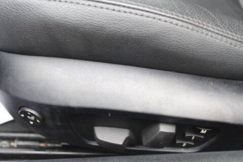 2011 BMW Z4 sDrive35is