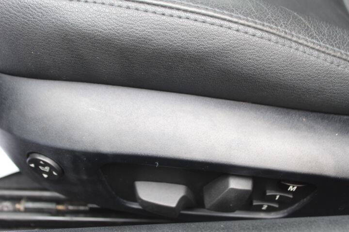 2011 BMW Z4 sDrive35is