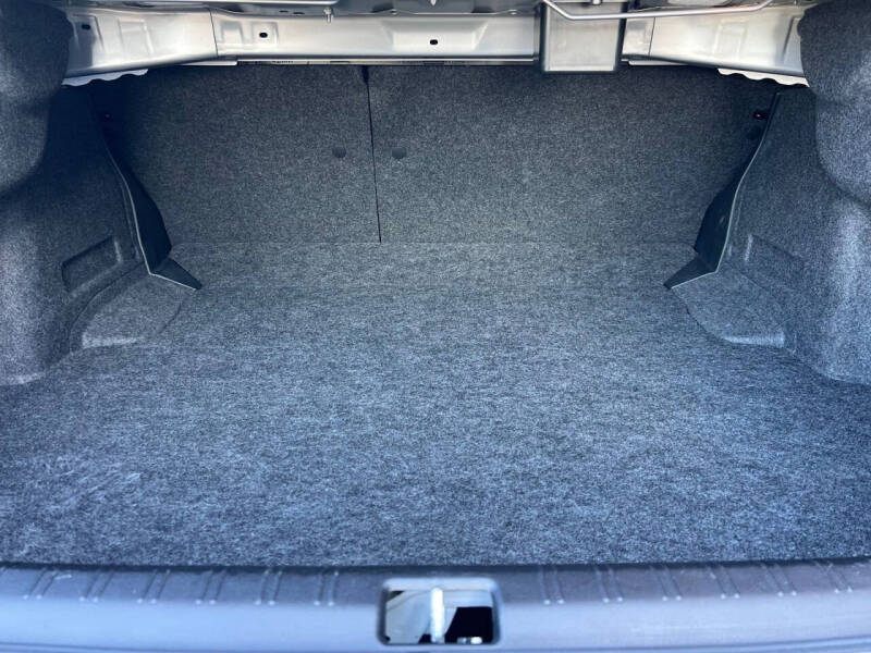 2018 Subaru WRX Premium