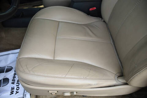 2006 GMC Canyon SLE