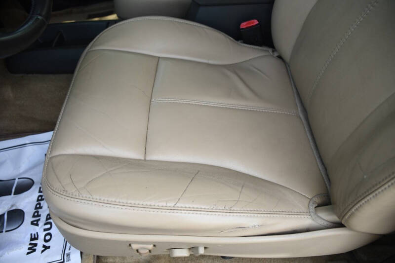2006 GMC Canyon SLE