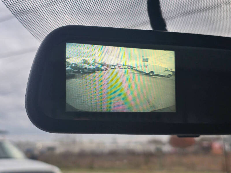 2022 Chevrolet Express 2500