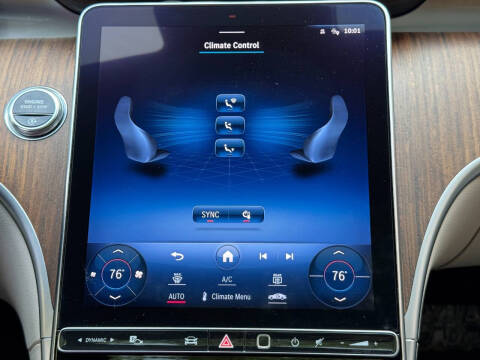 2024 Mercedes-Benz C-Class C 300 4MATIC