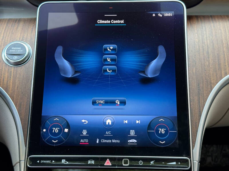 2024 Mercedes-Benz C-Class C 300 4MATIC