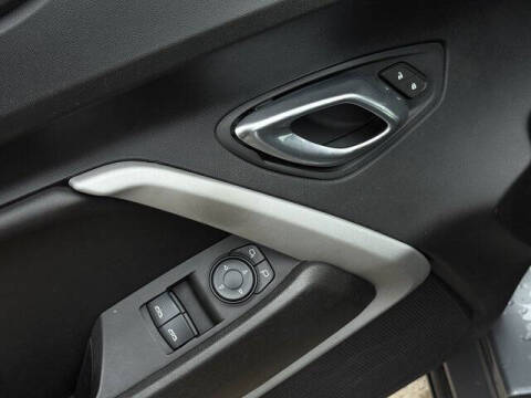 2020 Chevrolet Camaro LT1