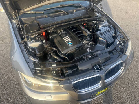 2011 BMW 3 Series 328i xDrive