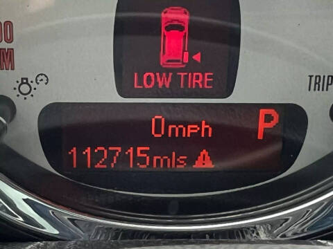 2012 MINI Cooper Countryman S