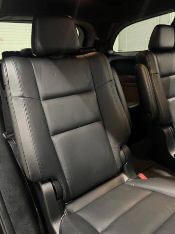 2020 Dodge Durango GT Plus