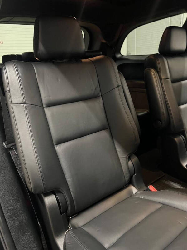 2020 Dodge Durango GT Plus