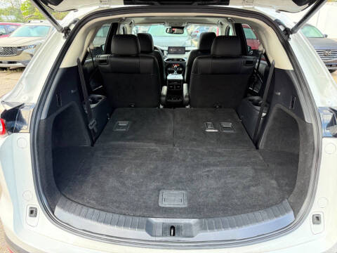 2023 Mazda CX-9 Touring