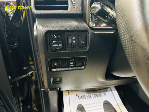 2017 Toyota 4Runner Limited