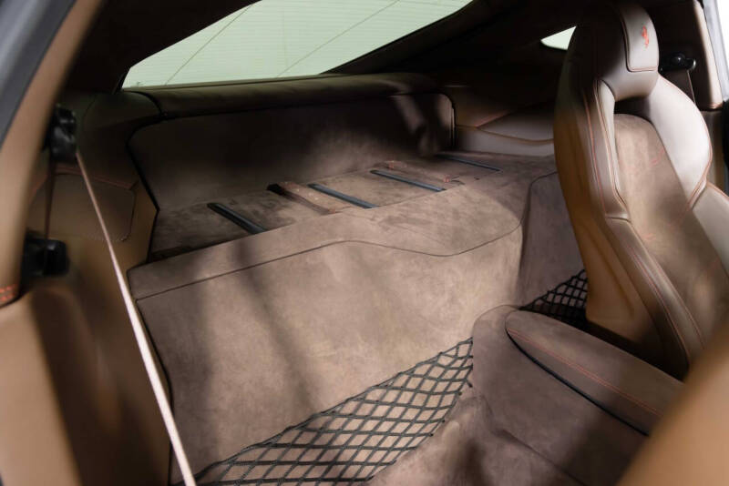 2014 Ferrari F12berlinetta